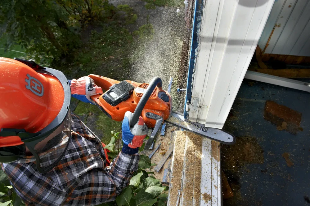 HUSQVARNA 535i XP® Akumulátorová píla (bez batérie a  nabíjačky)