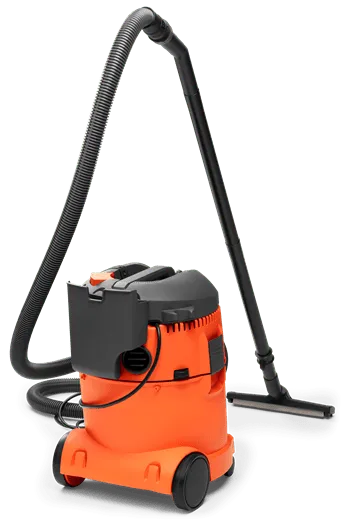 Vysávač HUSQVARNA WDC 325L