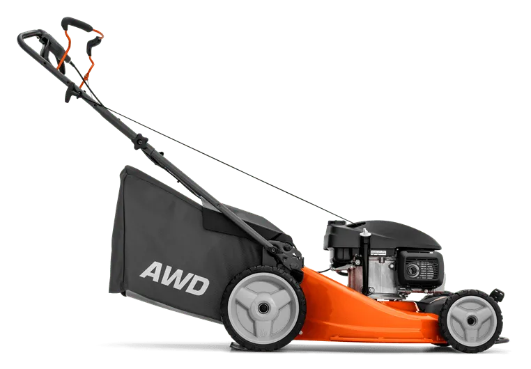 HUSQVARNA LC 353AWD Motorová kosačka