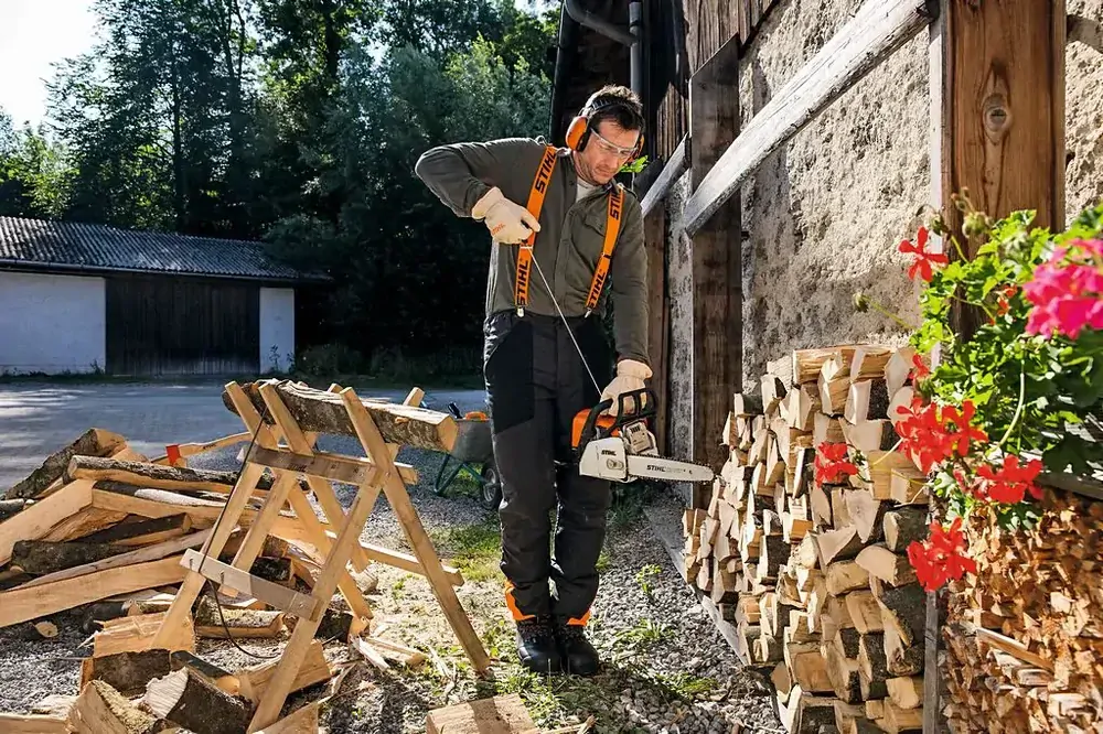 STIHL MS 170 Motorová píla