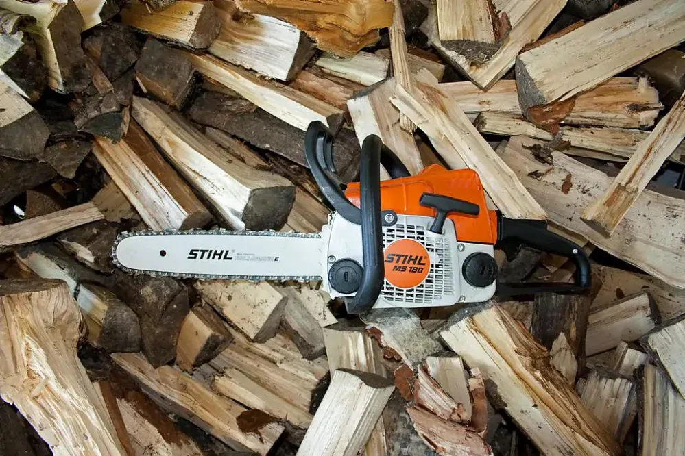 STIHL MS 180 Motorová píla