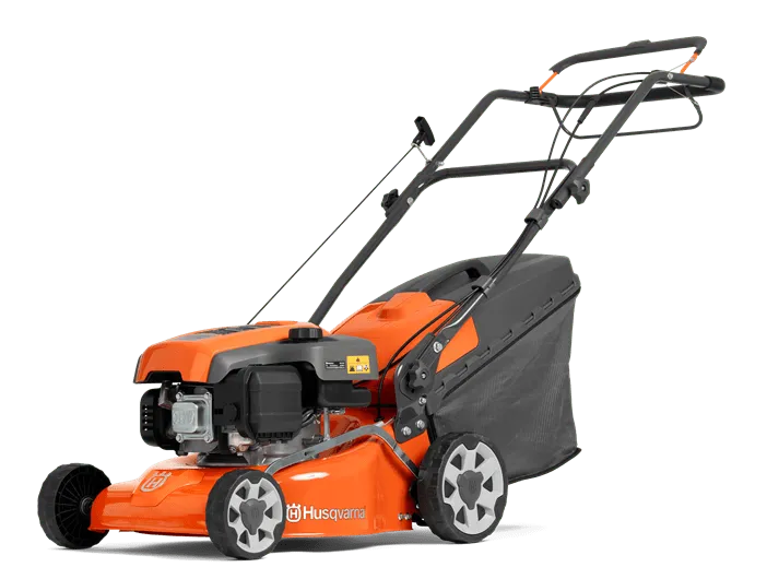 Husqvarna LC 140SP Motorová kosačka