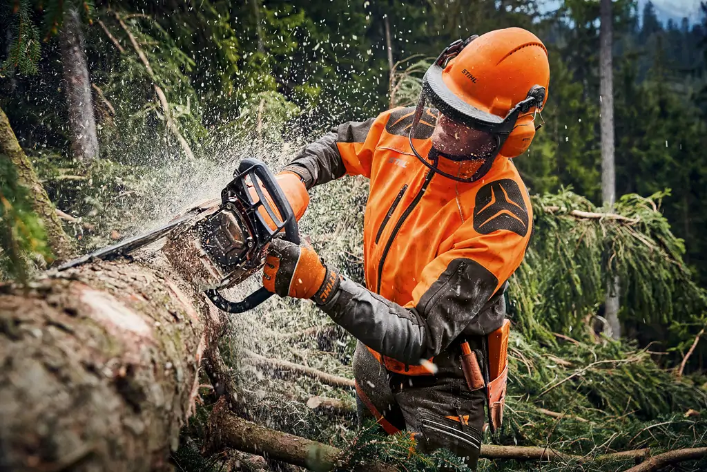STIHL MS 462 Motorová píla