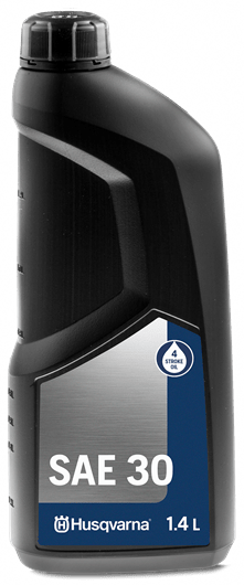 Motorový olej Husqvarna SAE 30