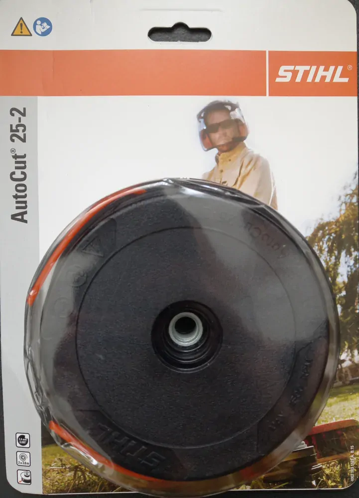STIHL - Žacia hlava AutoCut 25-2
