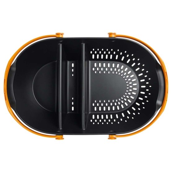 Košík na úrodu Plus Garden