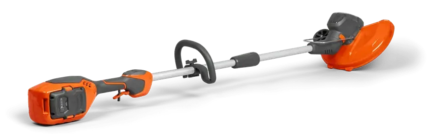 Husqvarna 110iL Akumulátorový vyžínač (s akumulátorom a nabíjačkou)