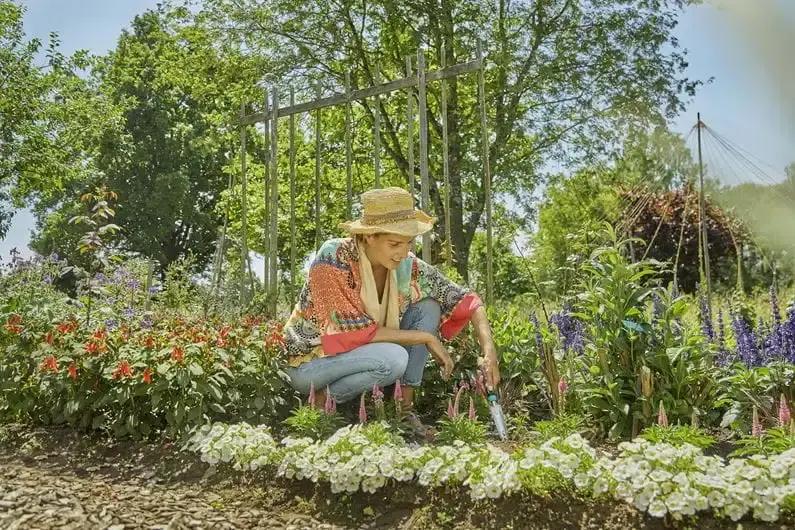 GARDENA - Vyrývač korienkov Ecoline