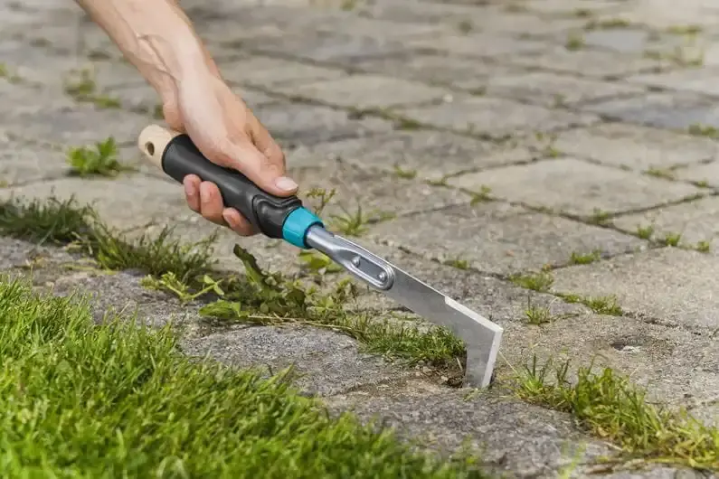 GARDENA - Čistič medzier Ecoline