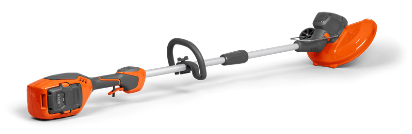 Husqvarna 110iL Akumulátorový vyžínač (bez akumulátora a nabíjačky))