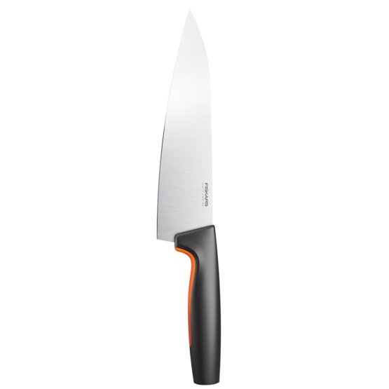 Fiskars - Veľká štartovacia súprava s 5 nožmi Functional Form