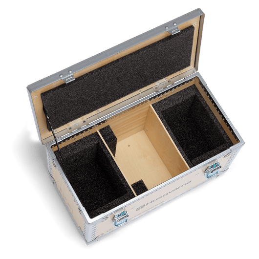 Husqvarna Box na akumulátory