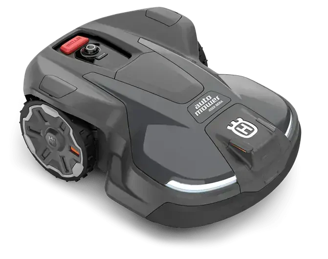 Robotická kosačka Husqvarna Automower® 450X NERA