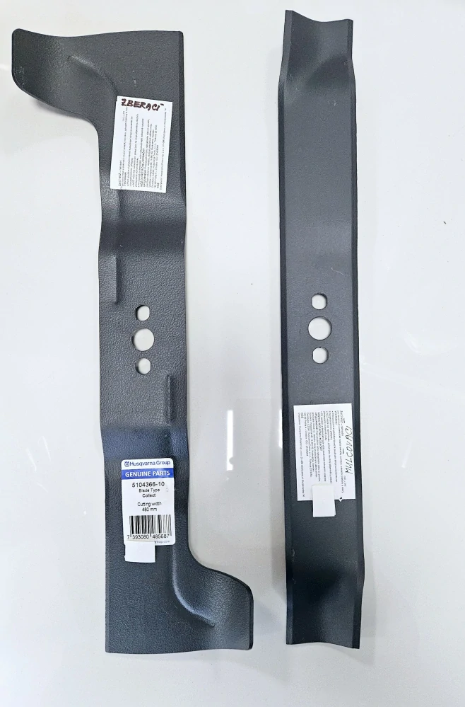 Nôž Husqvarna LC 48V, LC 48VE, LC 48e