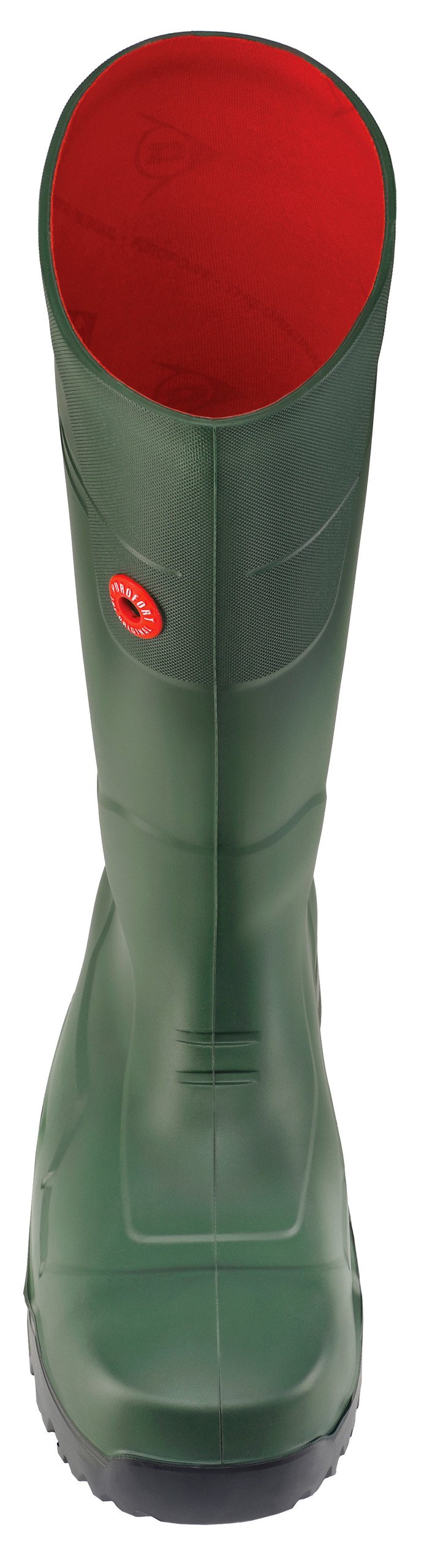 Bezpečnostné gumené čižmy Dunlop Purofort FieldPro Thermo+