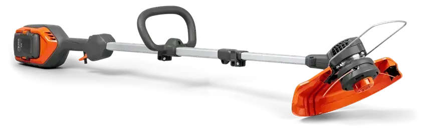 HUSQVARNA 215iL Akumulátorový vyžínač (s akumulátorom a nabíjačkou)