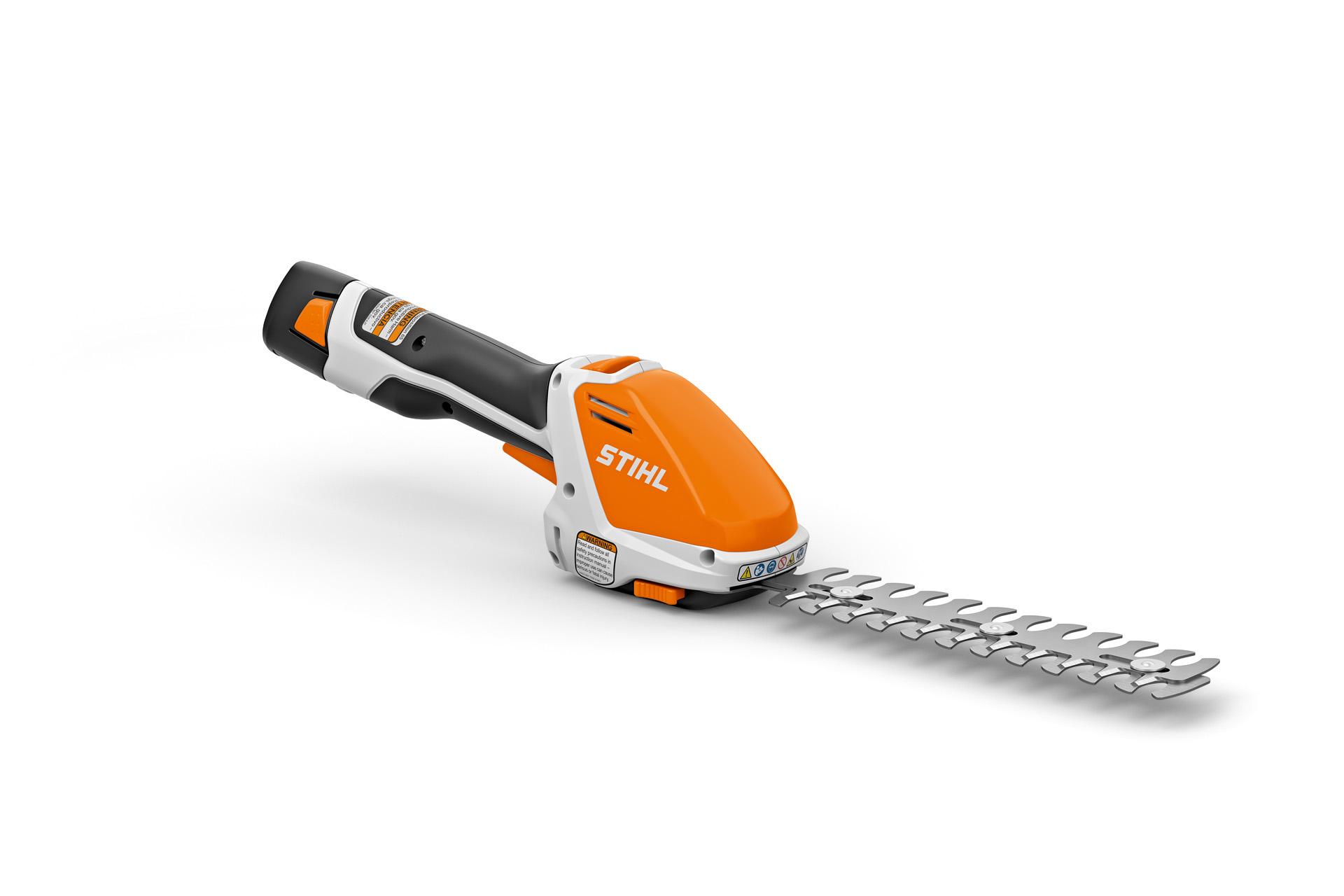 STIHL HSA 26 SET - Akumulátorové nožnice (IBA STROJ)