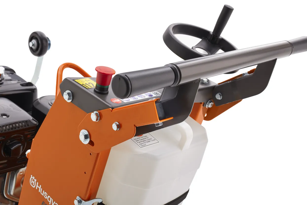 Husqvarna FS 400 LV - podlahová píla