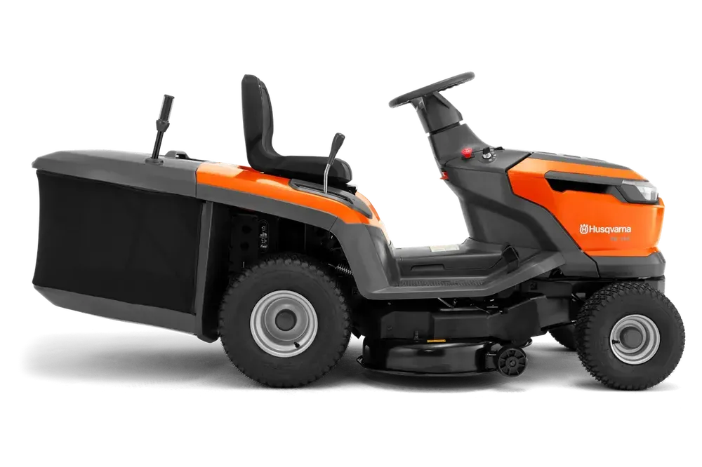 Záhradný traktor Husqvarna TC 114