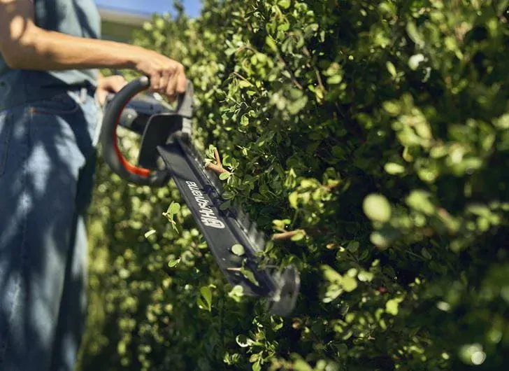 Akumulátorový plotostrih Husqvarna Aspire™ H50-P4A (bez akumulátora nabíjačky)