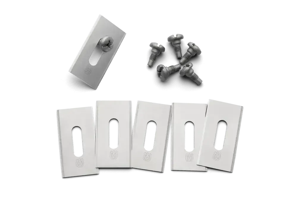 Nože Husqvarna Automower® Endurance HSS (balenie 6 ks alebo 45 ks)