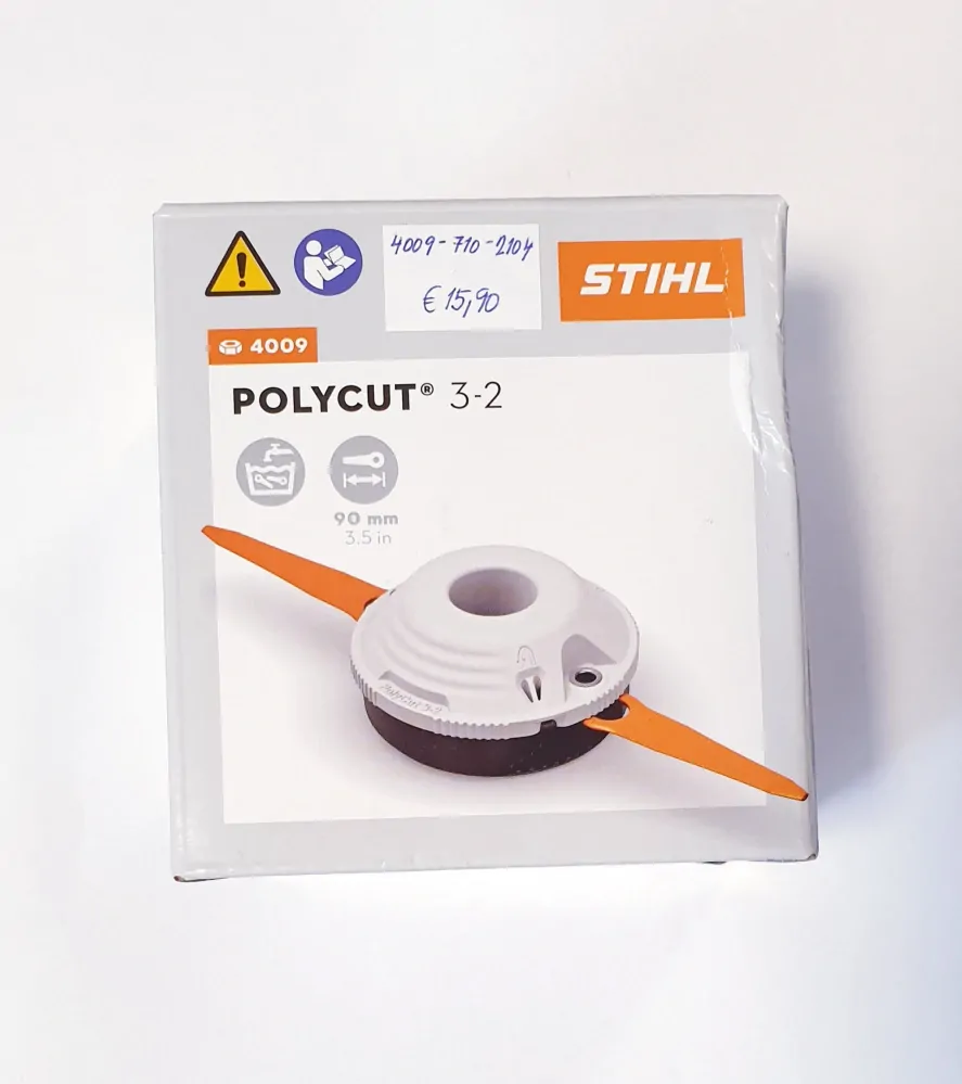 STIHL - Žacia hlava PolyCut pre FSA 57, FSE 52