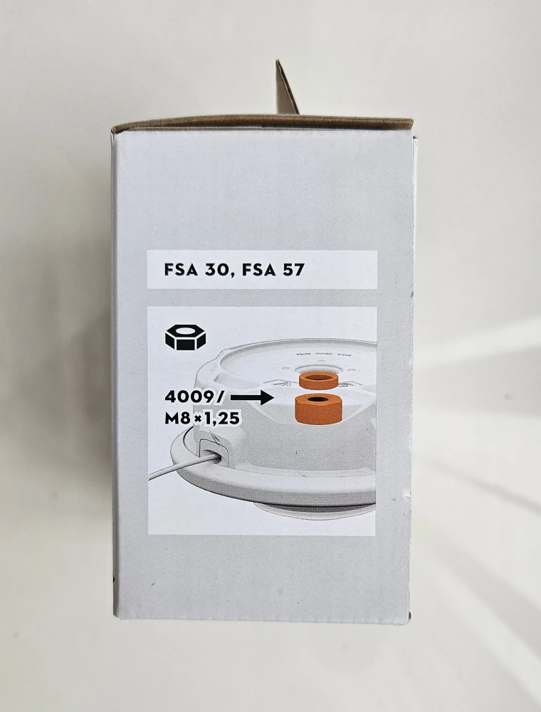 STIHL - Žacia hlava PolyCut pre FSA 57, FSE 52