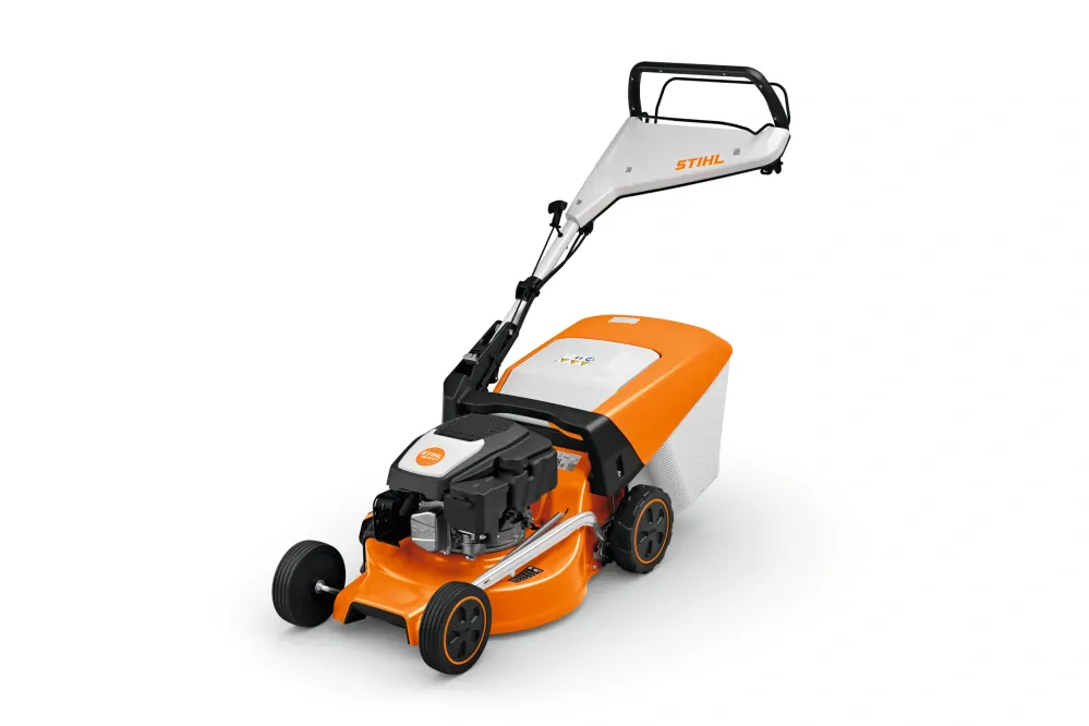 STIHL RM 248.3 T Motorová kosačka