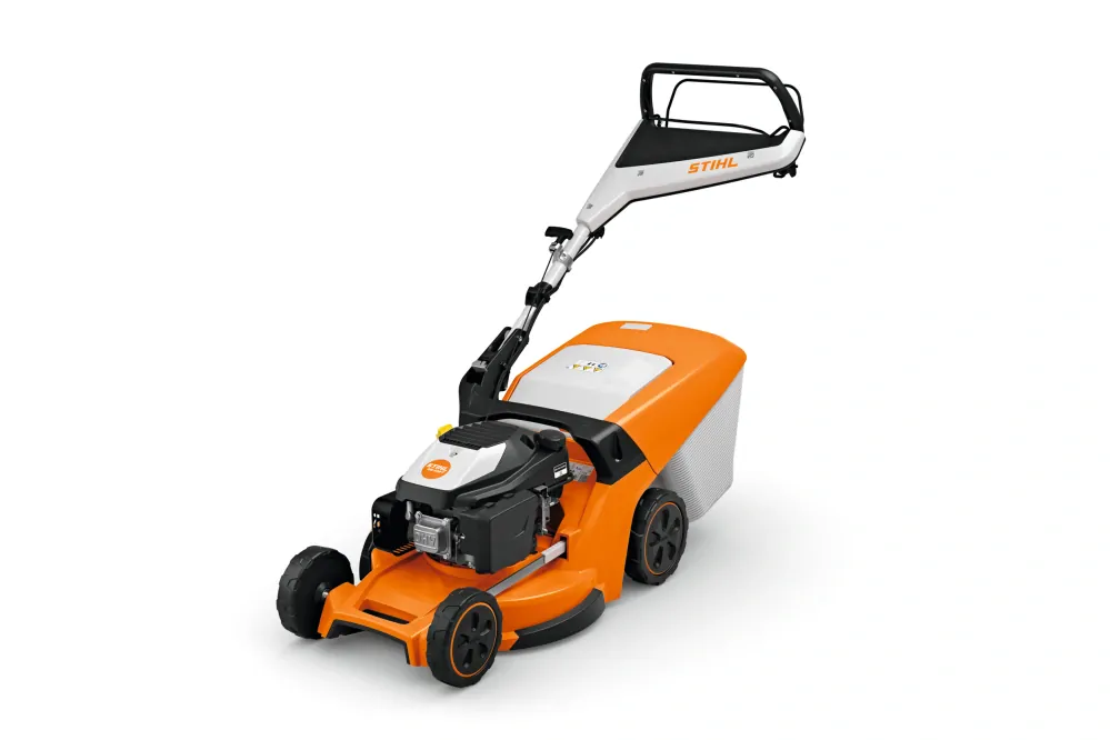 STIHL RM 448.3 T Motorová kosačka