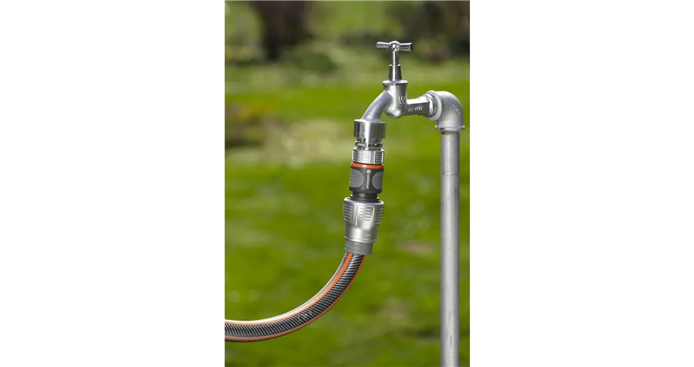 Gardena - Rýchlospojka Premium 19 mm (3/4")