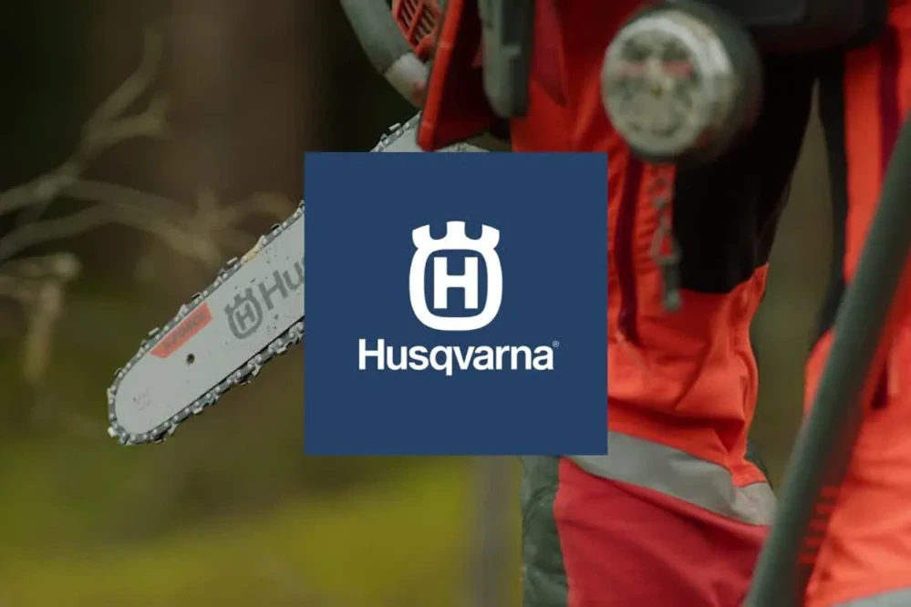 HUSQVARNA 540 XP® Mark III Motorová píla