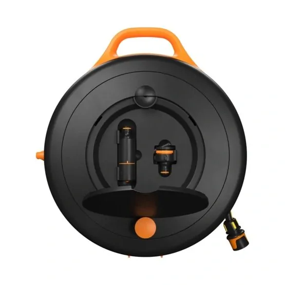 Bubon s hadicou Fiskars S Comfort