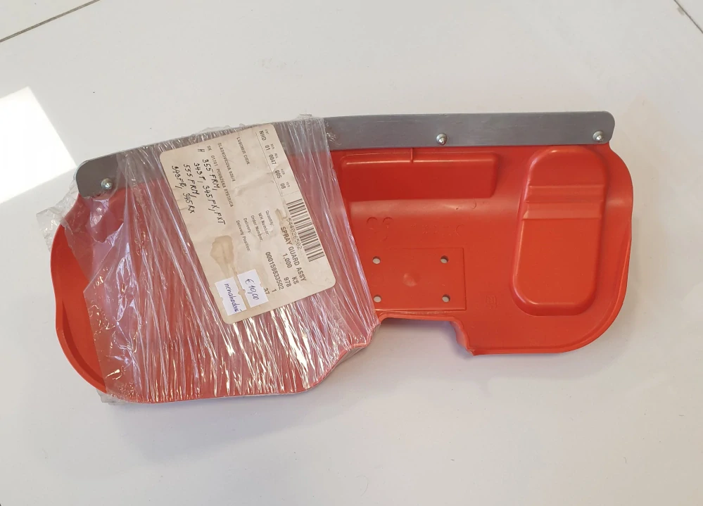 Kryt noža Husqvarna 355FRM, 555FRM