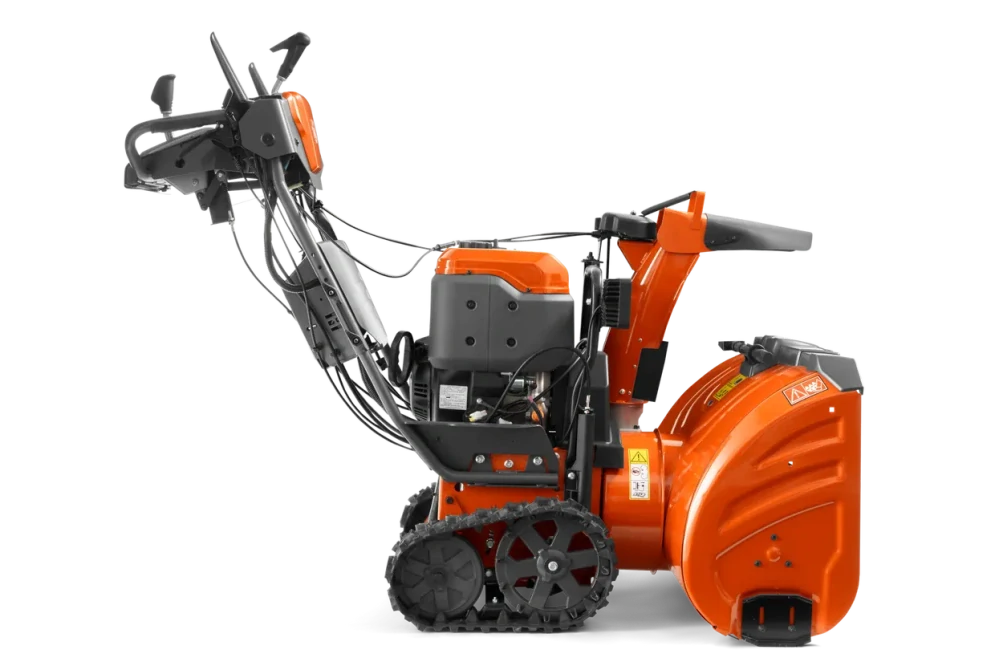 Snehová fréza HUSQVARNA ST 427T