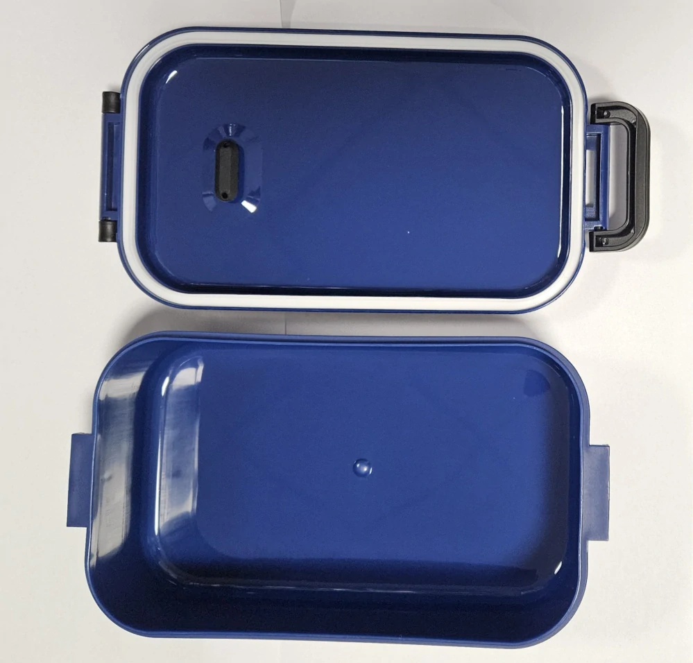 Husqvarna box na jedlo