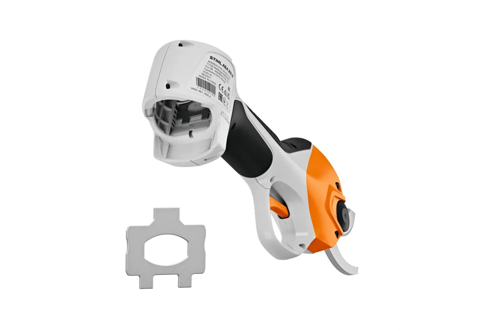 Akumulátorové záhradné nožnice STIHL ASA 20 (iba STROJ)