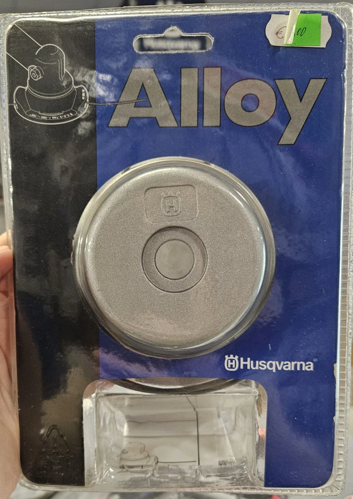 Vyžínacia hlava Husqvarna Alloy