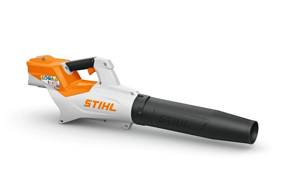 STIHL BGA 50, Akumulátorový fúkač (set s 1x AK 20)