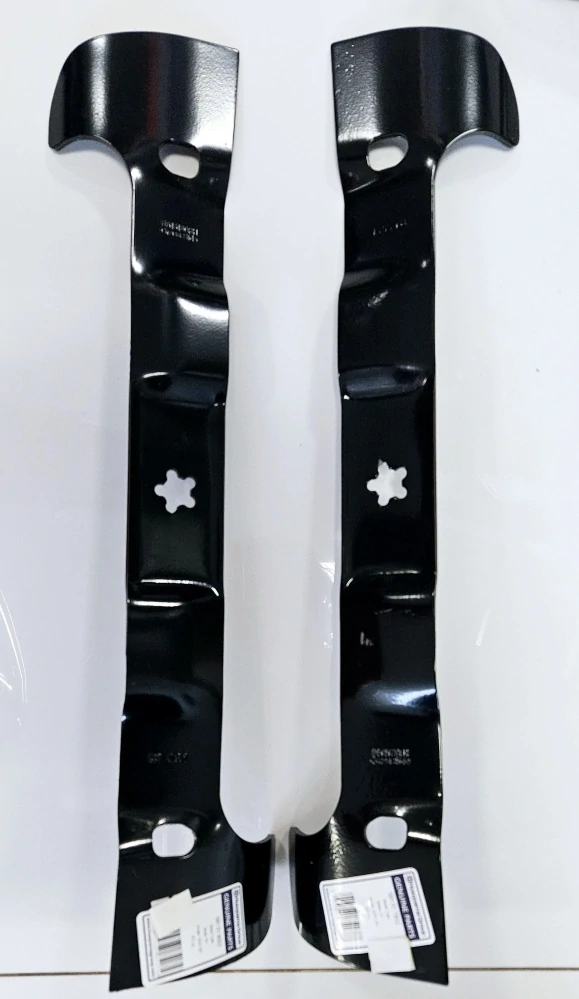 Nôž Husqvarna TC 142, McCulloch M220-107TC, 200-107TC, 155-107TC