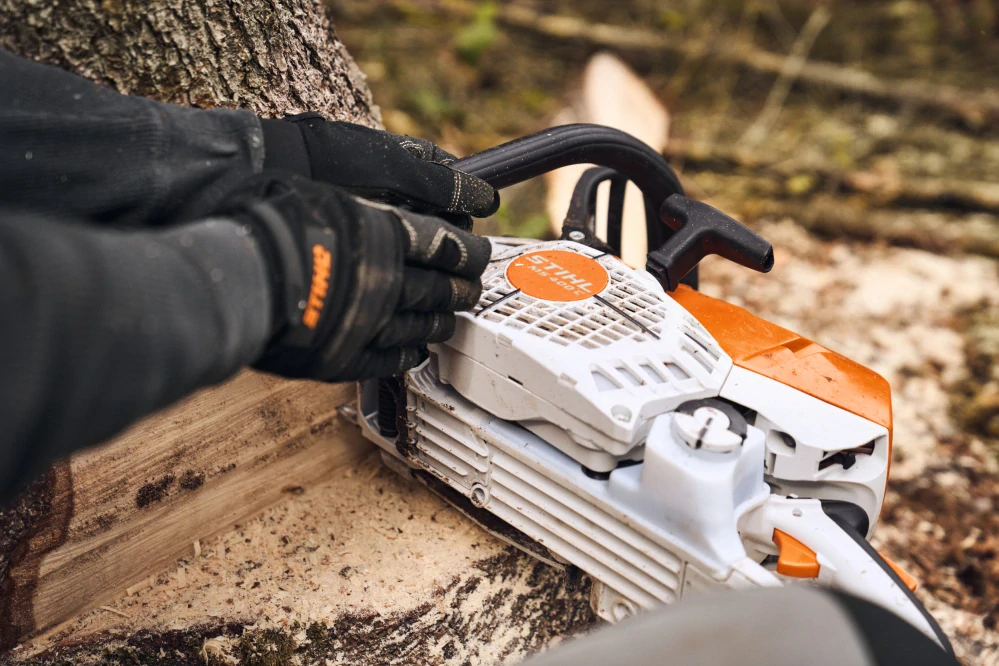 STIHL MS 400.1 C-M Motorová píla