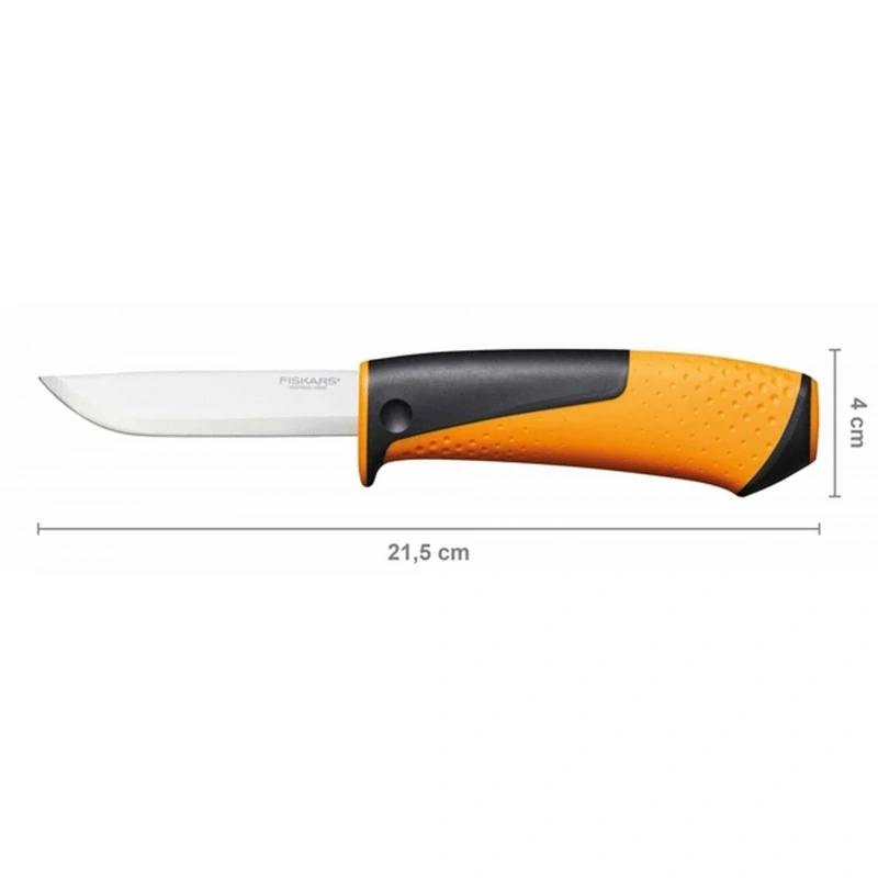 Univerzálny nôž FISKARS HARDWARE
