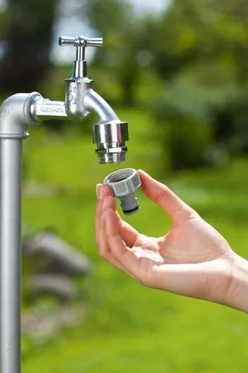 Gardena nákrutka 26,5mm (G 3/4")