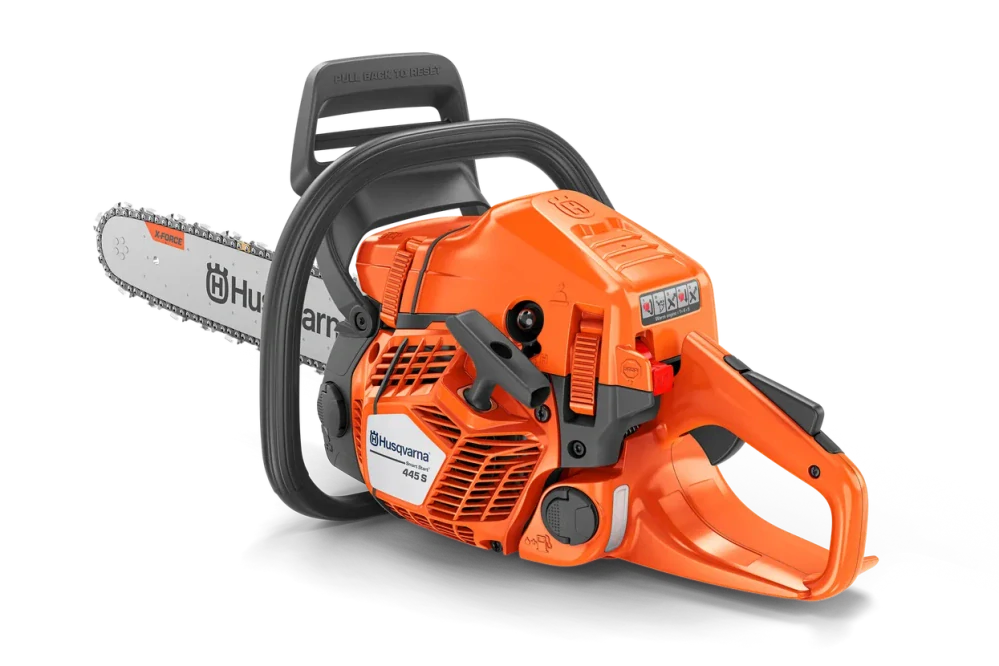 Husqvarna 445S Motorová píla