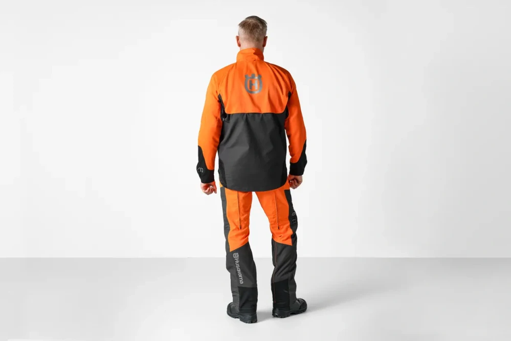 Lesnícka bunda Husqvarna, Classic