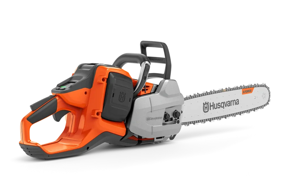 Husqvarna 550i XP® Akumulátorová píla (bez akumulátora a nabíjačky)