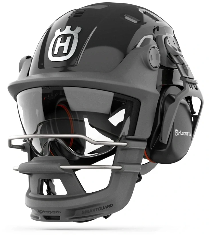 Ochranná prilba HUSQVARNA PE 10 H SmartGuard™