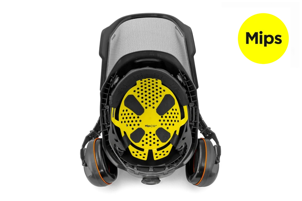 Ochranná lesnícka prilba Husqvarna Technical MIPS