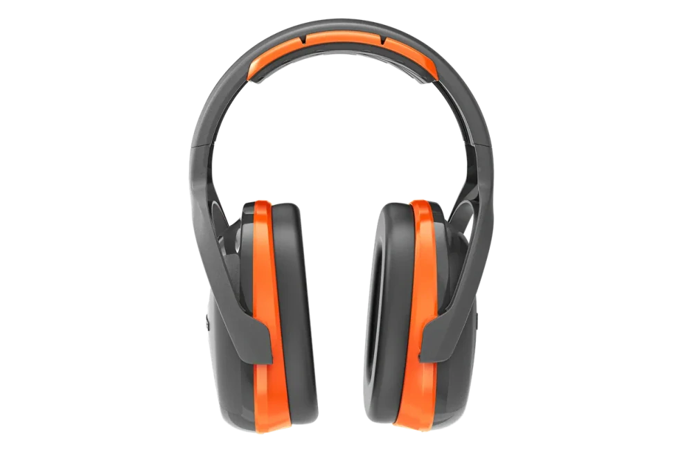 Ochranné slúchadlá Husqvarna X-LOW