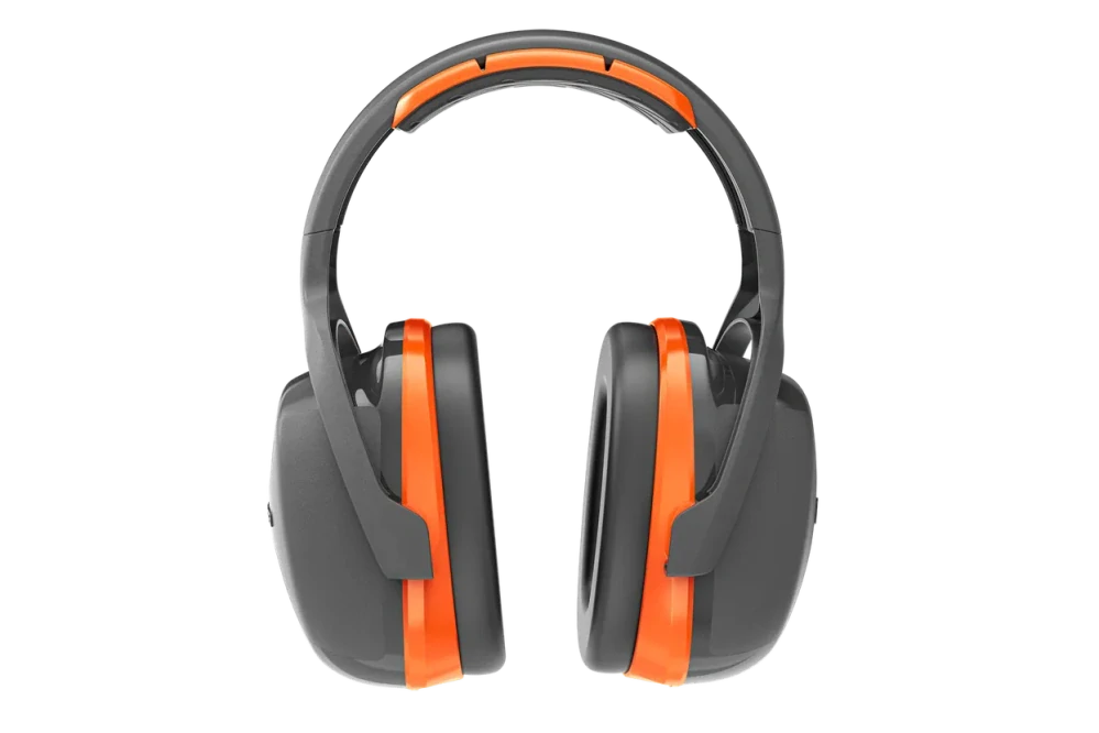 Ochranné slúchadlá Husqvarna X-HIGH