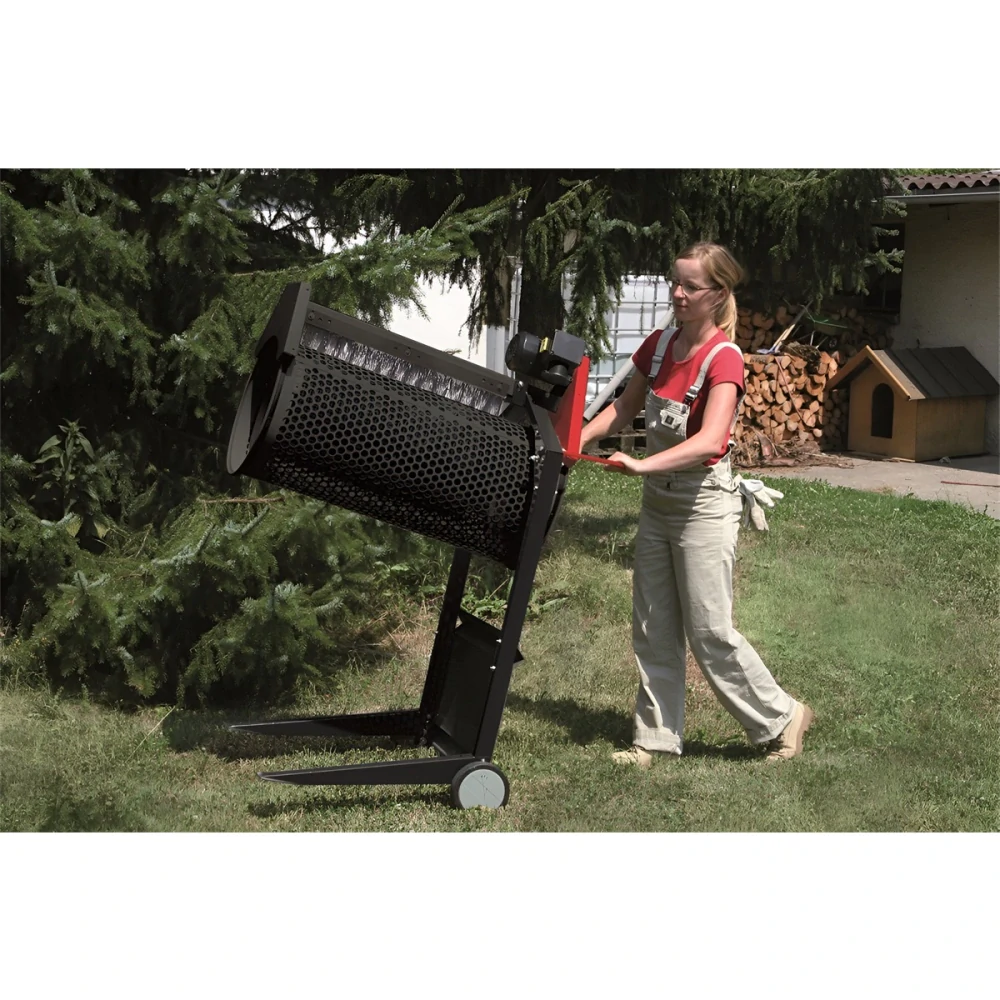 Scheppach RS 400 preosievač 230 V